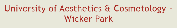 University of Aesthetics & Cosmetology - Wicker Park